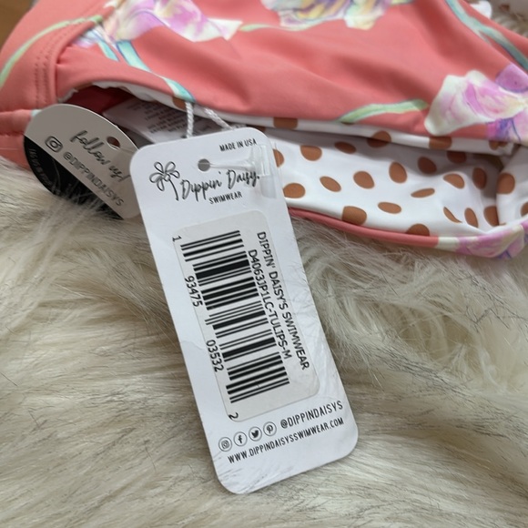 🆕 DIPPIN DAISYS 2 pc - Picture 8 of 9